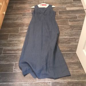 Brooks brothers dress